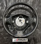 Bmw E39 Sport Steering Wheel Spoke Black With Buttons Oem. Fixed Price $250.00.
