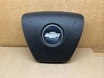 Silverado Suburban Tahoe Left Side Driver Steering Wheel Black. Fixed Price $85.95.