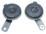 15-21 Subaru Wrx Sti Low & High Tone Key Pitch Horns Pair Lh/rh T5394. Fixed Price $50.99.