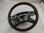 2012-2016 Mercedes Benz GL450 Steering Wheel 166-460-92-03. Fixed Price $185.83.