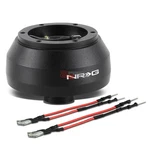 Nrg Steering Wheel Short Hub Adaptor Set For Fr-s ZN6/BR-Z ZC6 FT86 GT86. Fixed Price $148.00.