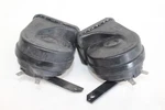 2006 Chrysler Crossfire Zh Coupe #111 Left & Right Horns Low High Pitch Tone. Fixed Price $44.99.