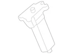 Genuine Mercedes-benz Transmission 221-460-02-25. Fixed Price $270.00.