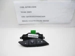 07-12 Acura Rdx Steering Wheel Cruise Select Reset Control 35875SJA013 Oem. Fixed Price $24.00.