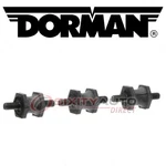 Dorman Secondary Air Injection Pump Mount For 2001-2005 Bmw 325XI 2.5L L6 Kl. Fixed Price $25.53.