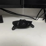 Lincoln Steering Wheel Cruise Control Switch Buttons 2000-2006. Fixed Price $39.99.