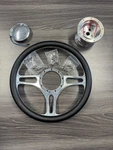 Cj Classics Steering Wheel For 1968-73 Mustang. Fixed Price $199.99.