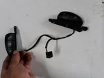 2001-07 Ford Focus Cruise Control Switch Set 5S4T-9E740. Fixed Price $20.00.