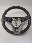 12 - 20 Chevrolet Sonic Sedan Steering Wheel With Audio And Cruise Controls Oem. Fixed Price $122.61.