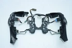 17 Honda Accord Hybrid Wheel Phone Audio Cruise Control Switches T3540. Fixed Price $84.99.