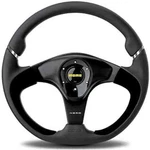 Momo NER35BK0B Nero Steering Wheel. Fixed Price $289.00.