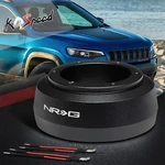 Nrg Steering Wheel Short Hub Adapter SRK-171H For 74-19 Jeep Cherokee/wrangler. Fixed Price $148.00.