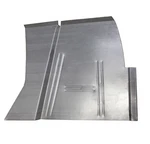 1957 1958 Cadillac Passenger Side Front Floor Pan ...new!!!. Fixed Price $178.72.