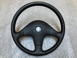 Nissan S13 Silvia 180SX Genuine Urethane Steering Wheel Nismo Jdm. Fixed Price $346.34.