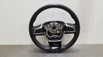 2021 Toyota Highlander Steering Wheel With Controls Black Leather. Fixed Price $87.50.