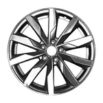 Wheel Aluminum For 2016-2024 Audi A4. Fixed Price $297.31.
