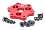 Woodward Machine QR697 Steering Wheel Adapter Euro To Us Pattarn. Fixed Price $88.99.