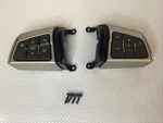 2008-2013 Cadillac Cts Steering Wheel Control Button Audio Cruise Oem. Fixed Price $55.00.