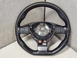 2006-2011 Volkswagen Golf Gti Steering Wheel Leather Flat Bottom 1K0419091AN. Fixed Price $150.00.