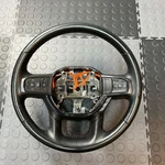 2019-2025 Ram 1500 Steering Wheel W/ Switches Oem. Fixed Price $240.00.