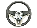 Steering Wheel Jet Black 95015583 Fits 2012-2014 Chevrolet Sonic 82964. Fixed Price $64.39.