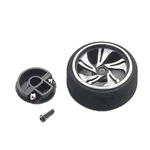 Propo Aluminum Steering Wheel 3 - KOP10574. Fixed Price $40.15.