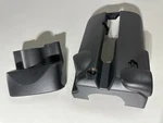 2006-2009 Land Rover Range Sport L320 Upper & Lower Steering Column Trim. Fixed Price $34.99.