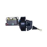 Scott Drake PBC-A1 1965-1966 Power Conversion Disc Brakes Auto Trans. Fixed Price $511.95.