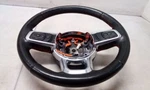 Jeep Jt Gladiator Oem Rubicon Heated Leather Red Steering Wheel 2020-2023 139293. Fixed Price $337.50.