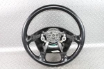 97-04 Corvette C5 Black Leather Wrapped Driver Column Steering Wheel Oem Wty. Fixed Price $67.99.