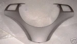 Bmw Oem E90 E91 2006-12 E92 E93 2007-13 Series Titanium Steering Wheel Trim. Fixed Price $129.63.