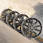 Jaguar Xf 20" Rim Oem 2007-2025 Genuine Original Draco Wheels Set Of 4. Fixed Price $1890.91.