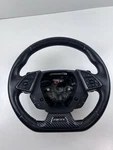2017 Chevrolet Camaro Auto Oem Fifty Badge Steering Wheel Assembly 84097190. Fixed Price $110.00.