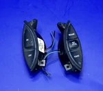 Oem Factory 1999-2004 Ford Mustang Steering Wheel Controls F5ZC9D780AA. Fixed Price $36.00.