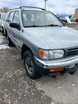 Used Steering Column Fits: 1998 Nissan Pathfinder Floor Shift From 6/97 Grade. Fixed Price $145.30.