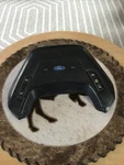 89- 94 Ford Explorer Ranger Bronco Ii Horn Pad W/ Cruise Control. Fixed Price $39.99.