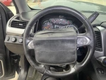 2015 Chevy Tahoe Steering Wheel 971185. Fixed Price $142.50.