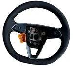 Oem New Genuine 2025 Tesla Y & Steering Wheel Leather 2003660-00-F. Fixed Price $259.51.