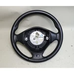 2000-2002 Bmw Z3 ///m Sports Leather 3-SPOKE Steering Wheel Black Oe. Fixed Price $138.75.