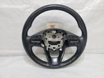 2020-2023 Hyundai Venue Steering Wheel With Multifunction Switch Oem 56130-K2000. Fixed Price $133.00.