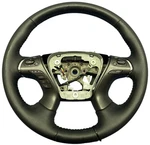 2019 - 2021 Nissan Murano Oem Platinum Heated Steering Wheel Assembly. Fixed Price $85.00.