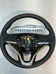 Cadillac XT6 Steering Wheel 84874704. Fixed Price $74.99.
