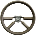 08-09 Chrysler Pt Cruiser Steering Wheel GR65DK5AA Nos Oem. Fixed Price $125.50.