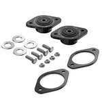 Rear Shock Top Mount Bracket Complete Kit 10MM For Bmw E46 E30 E36 Z3 Z4. Fixed Price $45.00.