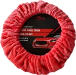 Ships 24HR-DRIVERS Choice Steering Wheel Cover Soft Stretch Pink-brand New. Fixed Price $8.88.