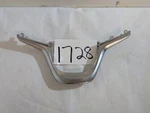 2014 2015 2016 2017 Chevy Ss Sedan Auto Steering Wheel Trim Chrome Oem 2458996. Fixed Price $59.99.