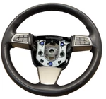 09 10 11 12 13 14 Cadillac Cts Steering Wheel Oem: 22982681 - See Pics For Info. Fixed Price $124.20.