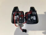Genuine Bmw Sport Lci Steering Wheel X3 X4 X5 X6 Etc Paddle Shifter Pair. Fixed Price $149.00.