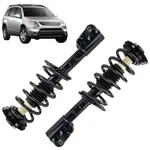 Puntales Delanteros Para 2007 2008 2009 Suzuki XL-7 Pontiac Torrent. Fixed Price $179.77.
