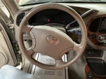 Steering Column Shift Fits 05-07 Sequoia 5326250. Fixed Price $175.00.